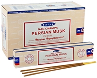 Wholesale Satya Persian Musk Incense