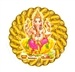 Wholesale Lord Ganesh Stickers
