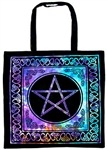 Wholesale Pentacle Tote Bag