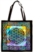 Wholesale Flower of Life Tote Bag