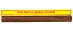 Wholesale Pure Tibetan Herbal Incense