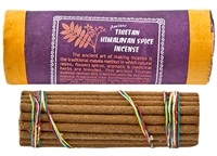 Wholesale Tibetan Himalayan Spice Incense