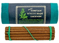 Wholesale Tibetan Clary Sage Incense