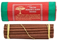 Wholesale Tibetan Dragons Blood Incense
