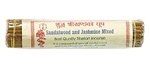 Wholesale Sandalwood & Jasmine Mixed Tibetan Incense
