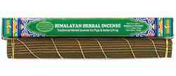 Wholesale Himalayan Herbal Tibetan Incense