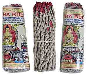 Wholesale Amitabha Buddha Tibetan Rope Incense