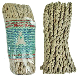 Wholesale Tibetan Juniper Dhoop Rope Incense