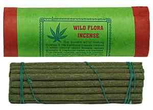 Wholesale Tibetan Wild Flora Incense