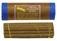 TBI51<br><br> 6 Packs Tibetan Sandalwood Incense 30 Sticks