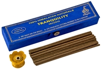 Wholesale Tibetan Himalayan Naturals Tranquility Incense