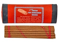 Wholesale Tibetan Red Sandalwood Incense