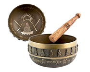 Wholesale Tibetan Singing Bowl