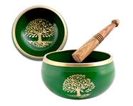 Wholesale Tibetan Singing Bowl