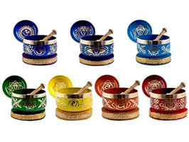 Wholesale Tibetan Singing Bowl