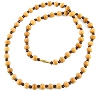 Wholesale Sandalwood Necklace