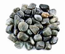 Wholesale Labradorite Tumbled Stones