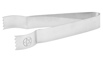 Wholesale Pentacle Charcoal Tongs