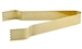 Wholesale Plain Brass Charcoal Tongs