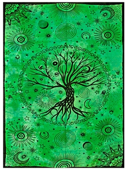 Wholesale Tree of Life  Tapestry