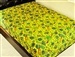 Wholesale Tapestry - Green Birds of Paradise Tapestry/Bedspread