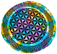 Wholesale Tapestry - Flower of Life Tapestry/Bedspread