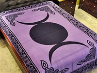 Wholesale Triple Moon Tapestry