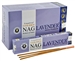 Wholesale Golden Nag Lavender  Incense