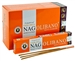 Wholesale Golden Nag Olibanum/Frankincense Incense