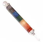 Wholesale Seven Chakra Healing Wand