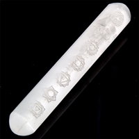 Wholesale Selenite Massage Wand