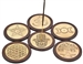 Wholesale Wooden Sticks & Cone Incense Burner