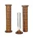 Wholesale Wooden Incense Tower