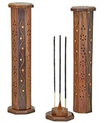 Wholesale Wooden Incense Tower