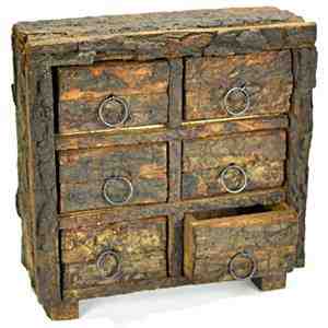 Wholesale Herb Chest
