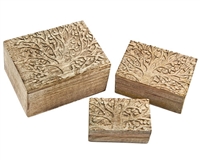 Wholesale Wooden Chest