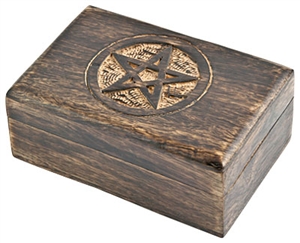 Wholesale Wooden Box