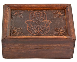 Wholesale Wooden Box