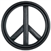 Wholesale Peace Sign Wall Hanging