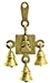 Wholesale Lord Buddha Wall Hanging Chime