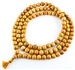 Wholesale Kadam Wooden Prayer Mala