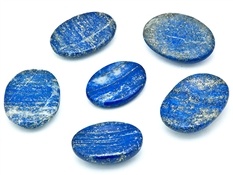 Wholesale Lapis Lazuli Worry Stone