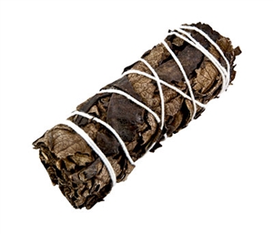 Wholesale Yerba Santa Smudge Sticks