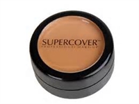 Supercover New Ultimate HD Foundation 17g /Clearance - Discontinued RRP £32 - NOW £24 - With ONE FREE Blinc Black Eye liner Pencil RRP £19. ( ALMOST SOLD OUT )