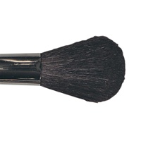 Supercover HD Dome Powder -  brush