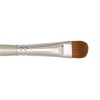 Supercover HD Sable Filbert No. 18 Brush