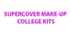 Supercover, OMNI College Make-up Kit ( Discontinued )