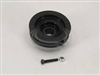 Hirobo 0304-024 LEX Main Pulley 56T