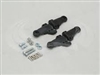 Hirobo 0304-050 LEX Tail blade holder