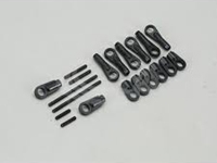 Hirobo 0304-062 LEX Linkage Set for R/H